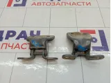 Петли двери задней левой Hyundai Accent