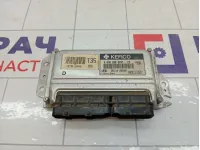 Блок управления двигателем Hyundai Accent 3911026640