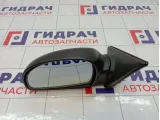 Зеркало электрическое левое Hyundai Accent