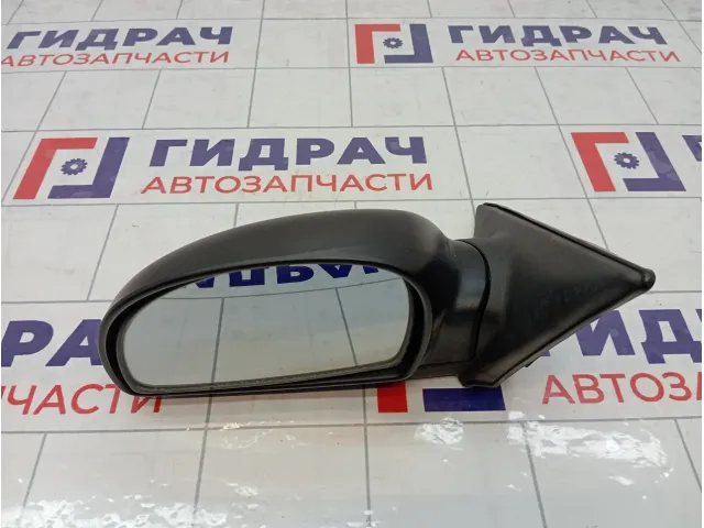 Зеркало электрическое левое Hyundai Accent