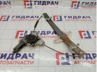 Стеклоподъемник электрический передний правый Hyundai Accent