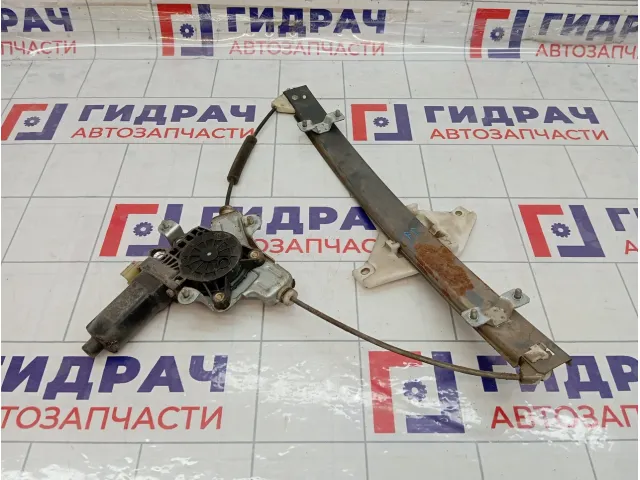 Стеклоподъемник электрический передний правый Hyundai Accent