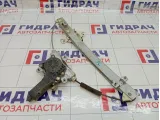 Стеклоподъемник электрический задний левый Hyundai Accent