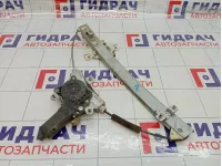 Стеклоподъемник электрический задний левый Hyundai Accent