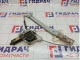 Стеклоподъемник электрический задний правый Hyundai Accent