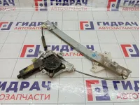 Стеклоподъемник электрический задний правый Hyundai Accent