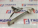 Стеклоподъемник электрический задний правый Hyundai Accent