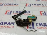 Замок двери передней левой Hyundai Accent 8131025030