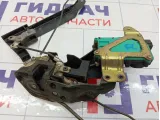 Замок двери передней левой Hyundai Accent 8131025030