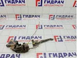 Замок двери передней правой Hyundai Accent 8132025030