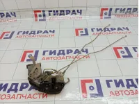 Замок двери задней правой Hyundai Accent 8142025030