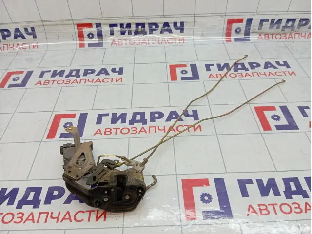 Замок двери задней правой Hyundai Accent 8142025030