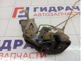 Замок двери задней правой Hyundai Accent 8142025030