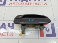 Ручка двери наружная передняя левая Hyundai Accent 8265025000