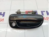Ручка двери наружная передняя правая Hyundai Accent 8266025000