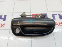 Ручка двери наружная передняя правая Hyundai Accent 8266025000