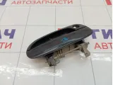 Ручка двери наружная передняя правая Hyundai Accent 8266025000