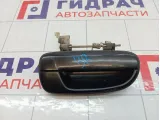 Ручка двери наружная задняя правая Hyundai Accent 8366025000