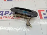 Ручка двери наружная задняя правая Hyundai Accent 8366025000
