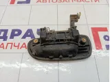Ручка двери наружная задняя правая Hyundai Accent 8366025000