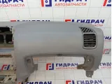Торпедо Hyundai Accent