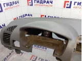 Торпедо Hyundai Accent