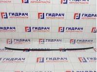 Молдинг крыши левый Hyundai Accent