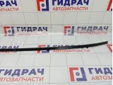 Молдинг крыши левый Hyundai Accent