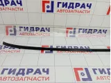 Молдинг крыши левый Hyundai Accent