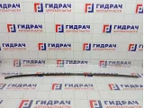 Молдинг крыши левый Hyundai Accent