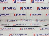 Молдинг крыши правый Hyundai Accent