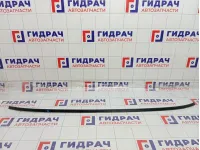 Молдинг крыши правый Hyundai Accent