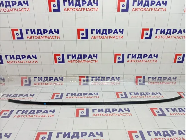 Молдинг крыши правый Hyundai Accent