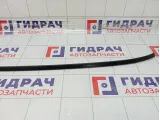 Молдинг крыши правый Hyundai Accent