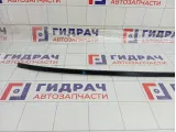 Молдинг крыши правый Hyundai Accent