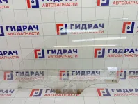 Стекло двери передней левой Hyundai Accent 8241025000