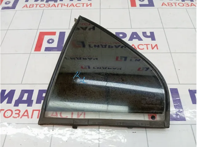 Стекло двери задней левой Hyundai Accent 8356125000
