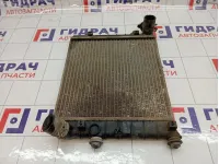 Радиатор основной Hyundai Accent 2531025050 Радиатор основной Hyundai Accent 2531025050