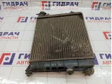 Радиатор основной Hyundai Accent 2531025050