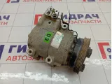 Компрессор системы кондиционирования Hyundai Accent 9770125000