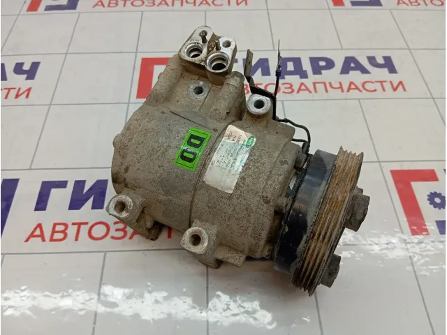 Компрессор системы кондиционирования Hyundai Accent 9770125000