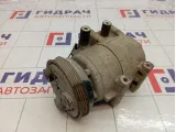 Компрессор системы кондиционирования Hyundai Accent 9770125000
