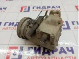 Компрессор системы кондиционирования Hyundai Accent 9770125000