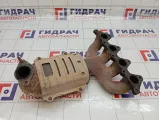 Коллектор выпускной Hyundai Accent 2851022670