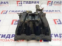 Коллектор впускной Hyundai Accent