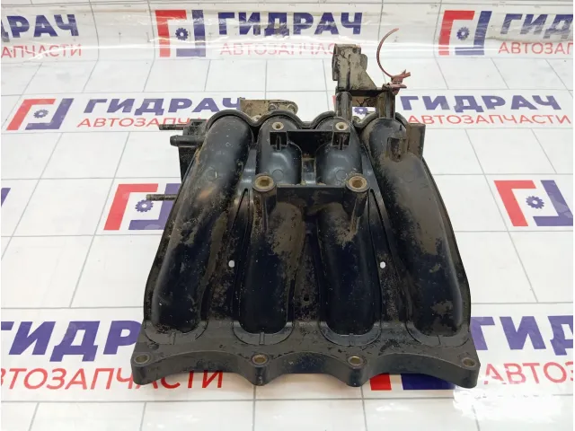 Коллектор впускной Hyundai Accent