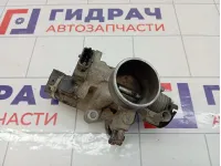 Дроссельная заслонка Hyundai Accent 3517022600