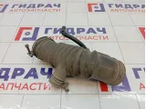 Патрубок воздушного фильтра Hyundai Accent