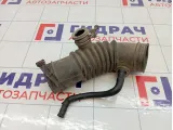 Патрубок воздушного фильтра Hyundai Accent
