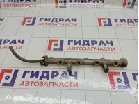 Топливная рампа (топливная рейка) Hyundai Accent